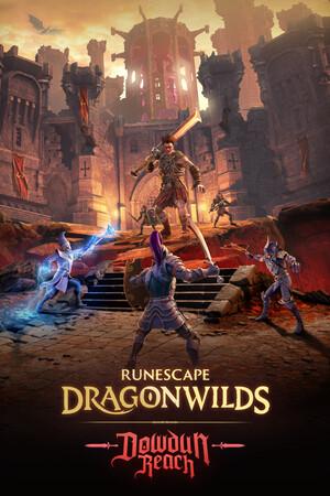 RuneScape: Dragonwilds server hosting cover image