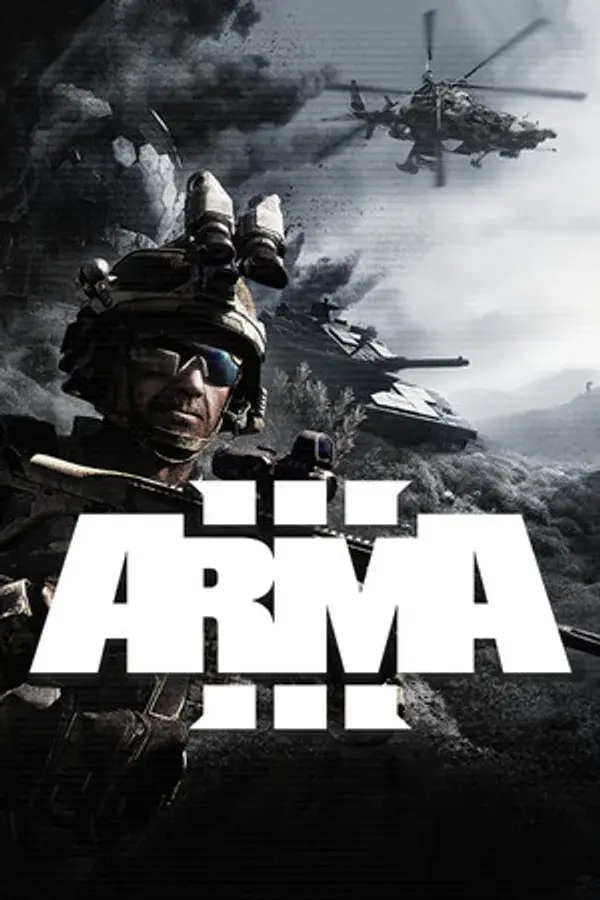 ARMA 3