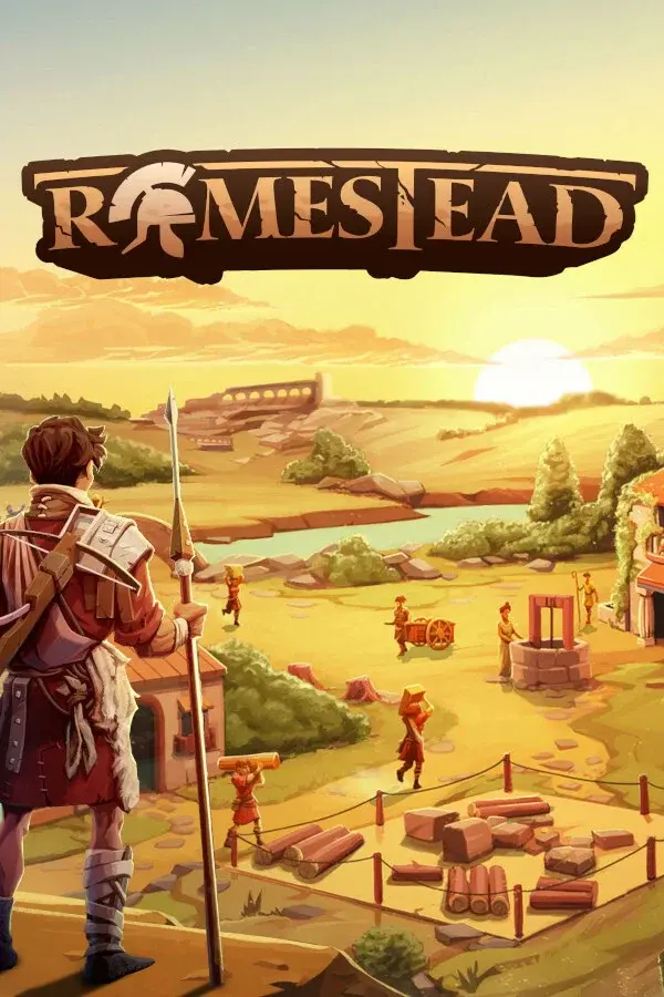 Romestead