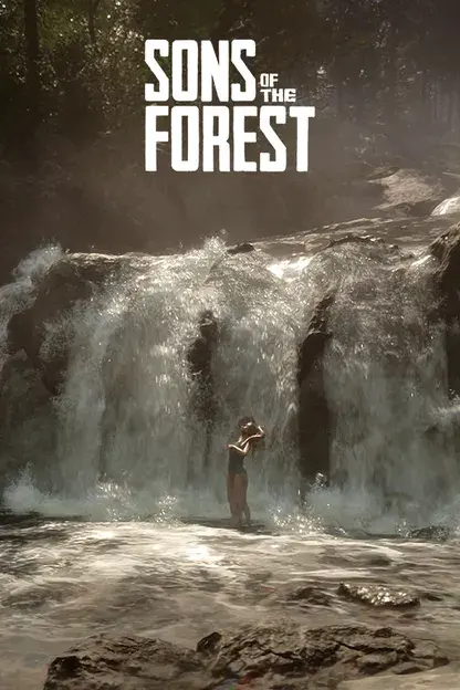 Sons Of The Forest